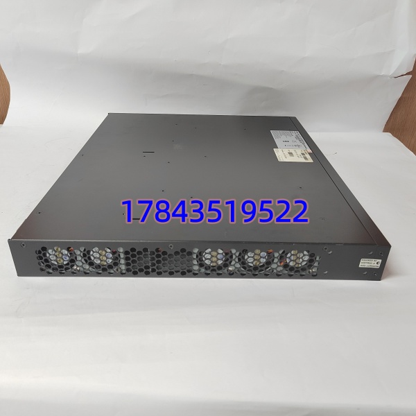 Enterasys A4H254-8F8T | A4 系列 8×10/100TX + 2×Combo SFP 工业接入交换机