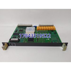 ABB 83SR04C-E GJR2390200R1411 | P14系统通用I/O卡