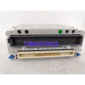 Westinghouse 5X00058G01 Ovation 8CH AI+HART | 关键I/O卡件