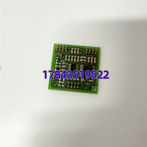 ABB XVC767AE105 3BHB007209R0105 | Advant Controller 400 通信/应用模块