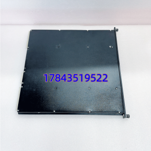 TRICONEX 3623T | TMR监督型数字量输出模块 120VDC 16点 带线路监测