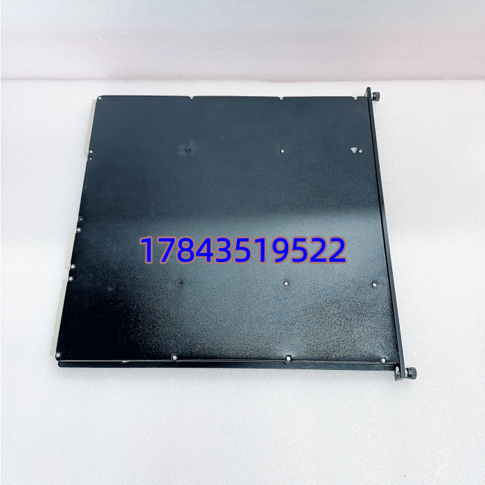 TRICONEX 3623T | TMR监督型数字量输出模块 120VDC 16点 带线路监测