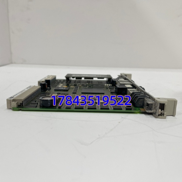 ABB 500CIM05 (1MRB150077R1B) | 现货常备 右扩展槽安装 兼容AC500 CPU05/15/25系列 - 图片 2