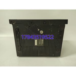 GE SR469-P5-HI-A20 | 中压电机保护继电器