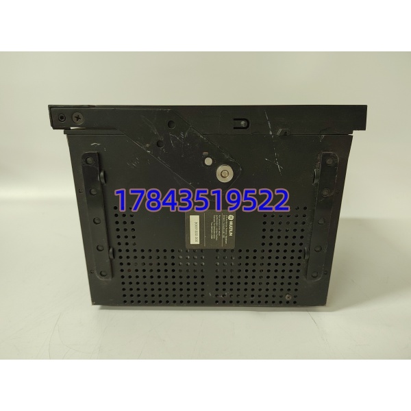 GE SR469-P5-HI-A20 | 中压电机保护继电器