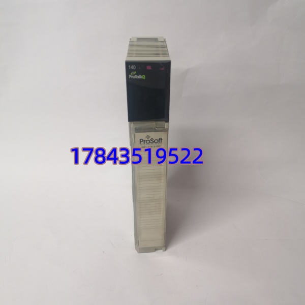 ProSoft PTQ-PDPMV1 | PROFIBUS DP-V1 主站模块 for Schneider Quantum - 图片 3