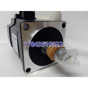 三菱 HC-KFS23K-S49 | MELSERVO-J2 200W 低惯量伺服电机