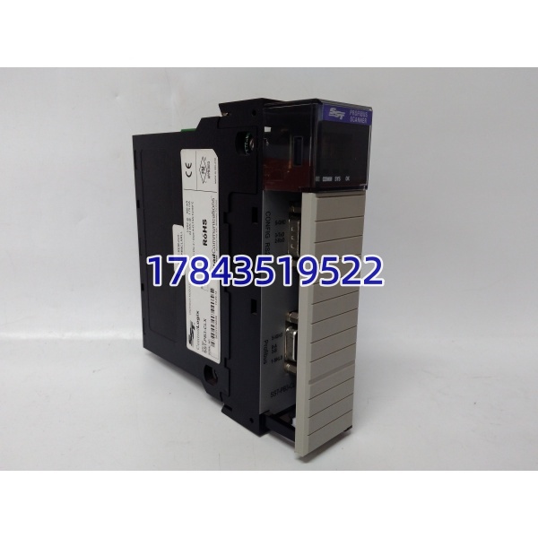 SST-PB3-CLX | ControlLogix Profibus DP 主站/从站通讯模块 - 图片 4