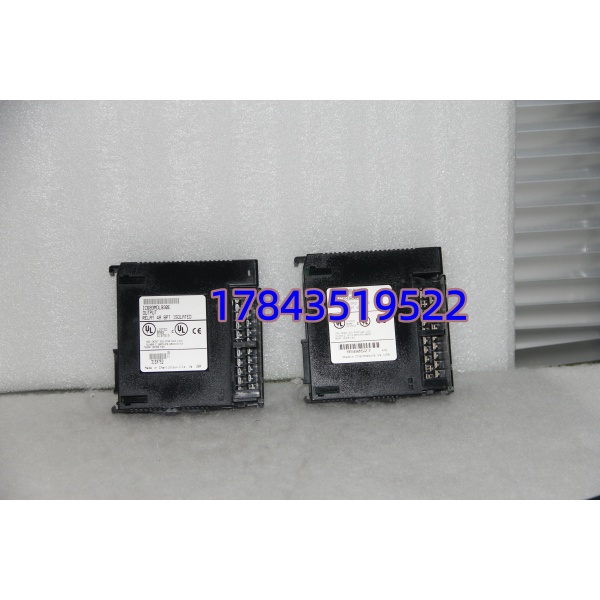 GE Fanuc IC693ALG390 | 90-30系列 16通道 4-20mA 模拟量输出 - 图片 3