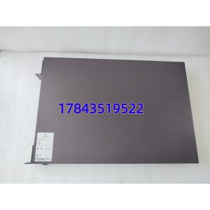 Emerson DeltaV KJ1611X1-FD1 | 工业以太网管理型交换机(RM100-24TX)