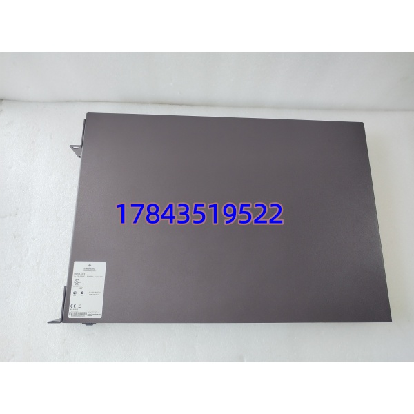 Emerson DeltaV KJ1611X1-FD1 | 工业以太网管理型交换机(RM100-24TX)