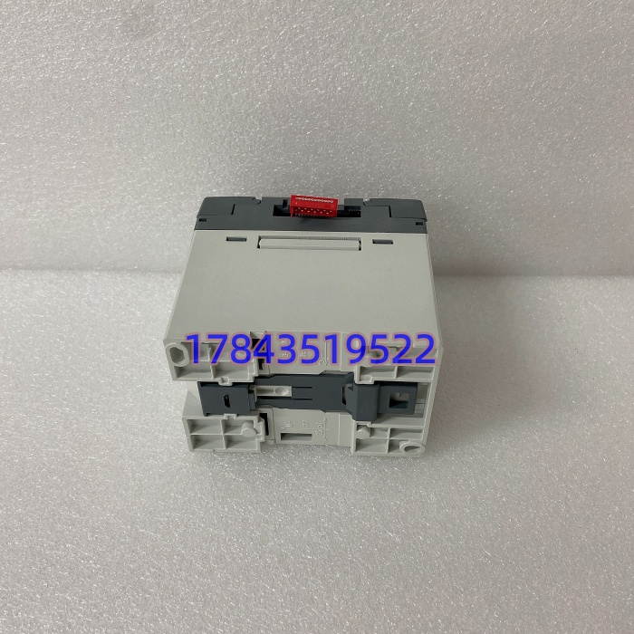 ABB XO08R2 | 继电器输出扩展模块 - 图片 2