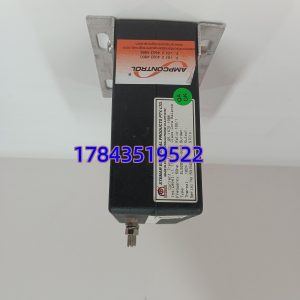 Ampcontrol 101658 EL500S60 EL500S-1-60ID | 矿山井下 AS/NZS 2081 认证漏电检测传感头