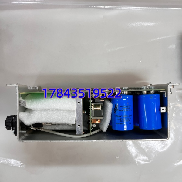 ABB DSSR122 | 48990001-NK | Advant Master/INFI 90兼容 - 图片 4