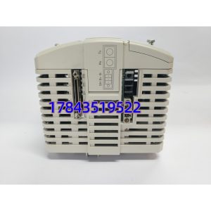 ABB PM866 3BSE050200R1 | AC800M 冗余CPU模块