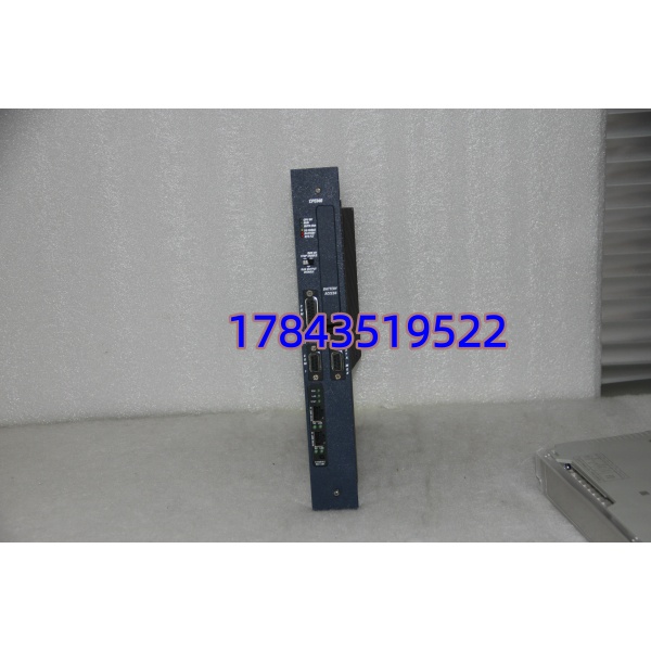GE Fanuc IC698CPE040 | RX7i PAC 1.8GHz CPU模块 64MB内存 双以太网