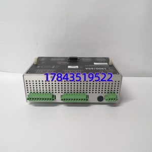 Bently Nevada 190065A-00-04-01-00-00 | 3500框架Universal AC电源模块
