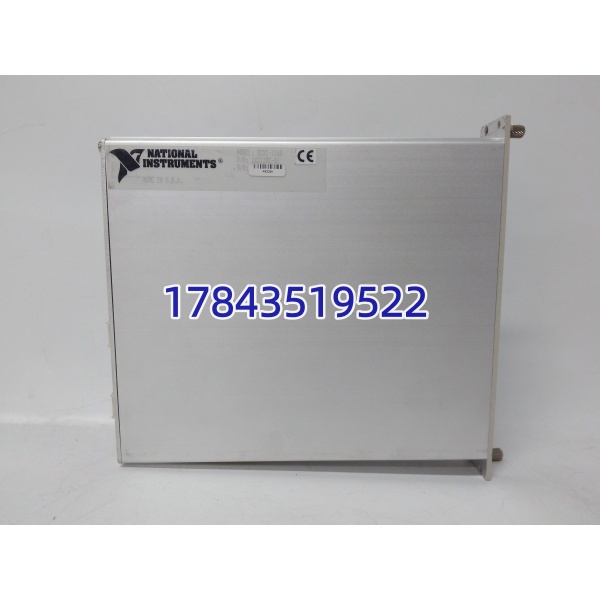 NI SCXI-1160 | 16通道单刀单掷继电器输出模块(Form A) - 图片 3