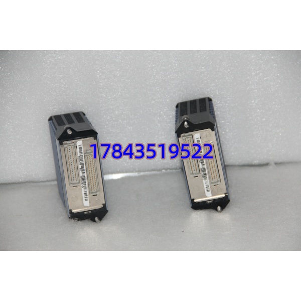Foxboro FBM217 | 数字量输入模块 - 图片 4