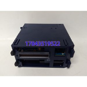 GE IC695CRU320 | 兼容IC695CPU315/330/350 双机热备 占2槽