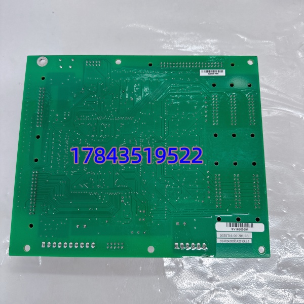 WINGREEN 03ZSTL6-00-201-RS | 数字量输入模块 - 图片 3