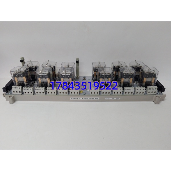 Emerson 1C31222G01 | 停产流转中 建议按机架数备冷备件 - 图片 3