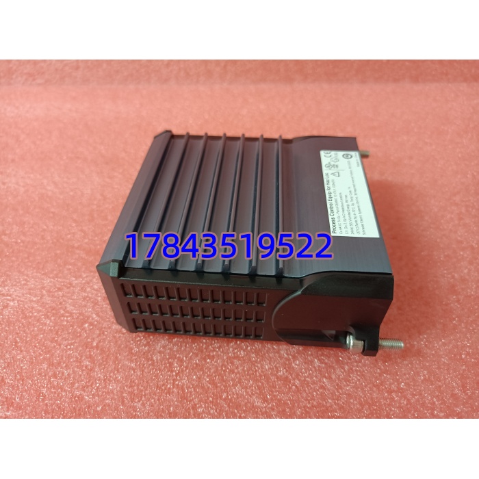 Foxboro FBM219 RH916RH | I/A Series 离散量输入/输出模块(24DI+8DO)组隔离 - 图片 3