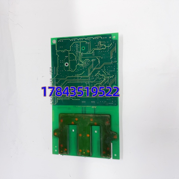ABB UFC721AE101 3BSE002916R0101 | 适配 ABB 5SHY 系列 IGCT 模块 - 图片 3