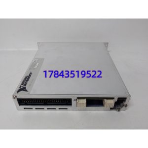 NI SCXI-1160 (778572-01) | 原装正品 National Instruments SCXI 继电器输出卡