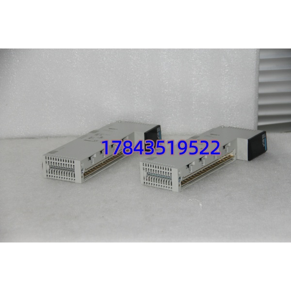 施耐德 140DDI84100 | 16通道 24VDC 正逻辑 DI - 图片 4