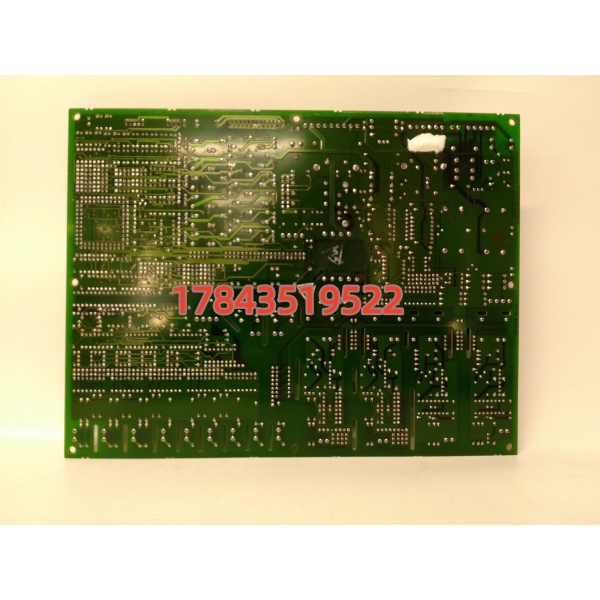 GE DS200DCFBG1BKC | Mark V 直流反馈与电源接口板