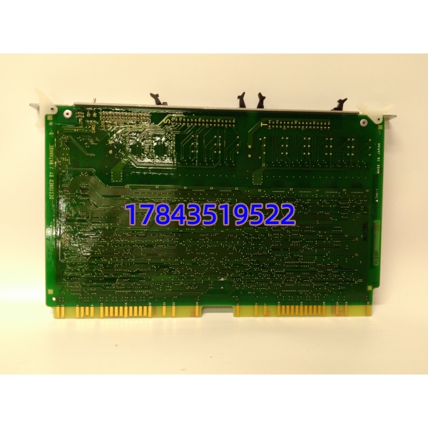 HITACHI LYD000A | HiSPECT DCS 16CH 数字量输入模块 - 图片 4