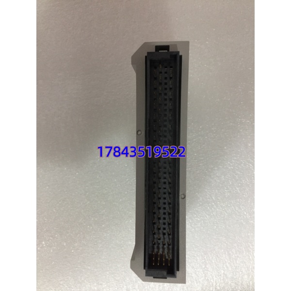 Emerson 5X00502G01 | 停产件(二手/翻新备件流通)