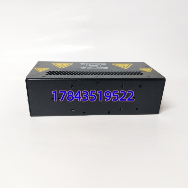 GE 516TX 336A4940DNP516TX 工业交换机 | 适配 PACSystems RX3i/90-70 VersaMax 控制网络
