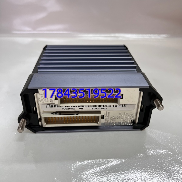 FOXBORO FBM233 P0926GX | I/A Series DCS 冗余以太网接口 - 图片 3