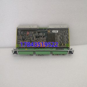 Vibro-Meter IOC4T 200-560-101-015 | 4动态+2转速输入 4继电器 4-20mA输出