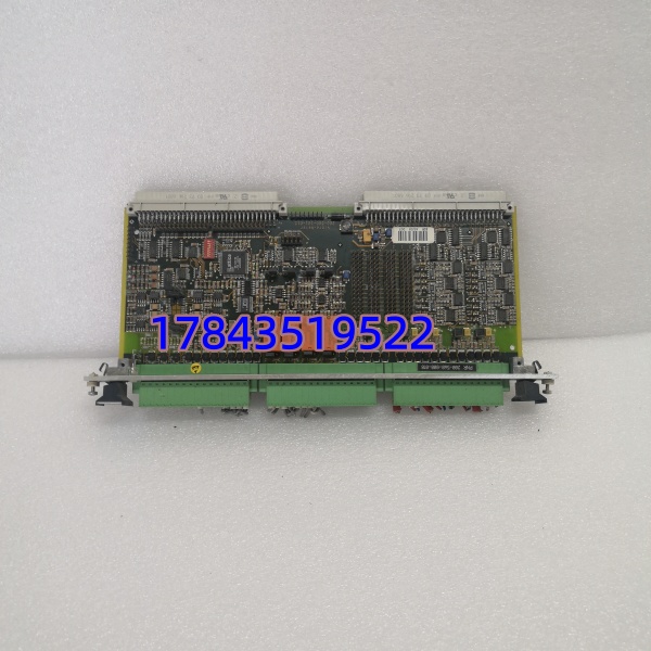 Vibro-Meter IOC4T 200-560-101-015 | 4动态+2转速输入 4继电器 4-20mA输出