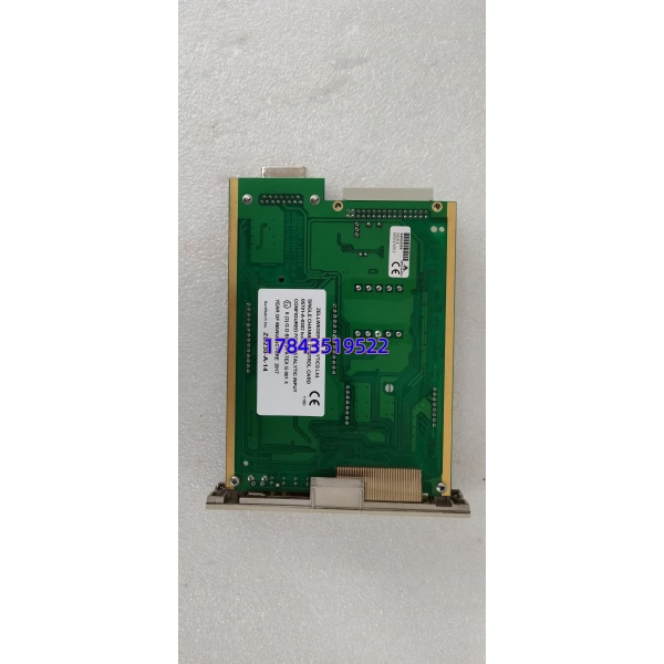 Honeywell 05701-A-0302 Honeywell TDC 3000/UIO AO Module | Legacy 系统关键备件