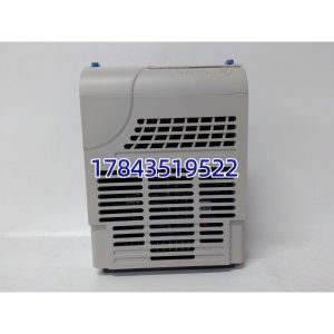 Emerson 1C31166G02 | Ovation 16点 24V DC 数字量输入模块