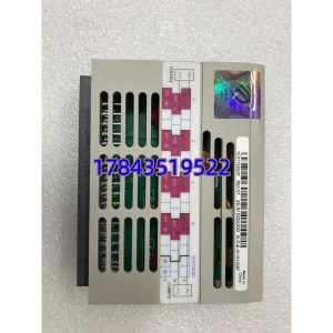 Emerson 1C31132G01 | Ovation 16CH 24V DC 数字量输入模块 DI
