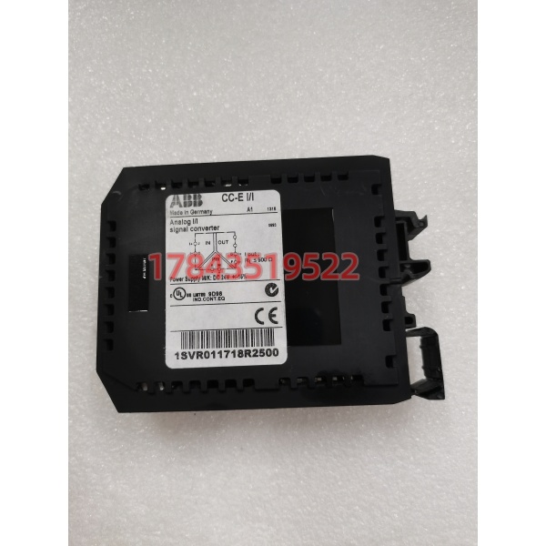 ABB 1SVR011718R2500 | 可直接替用同型号 CR-P024DC4 + CR-P/M 底座套装 - 图片 3