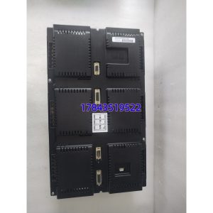 ABB 3HAC025338-006 | IRC5 DSQC643 主计算机板(MCB)