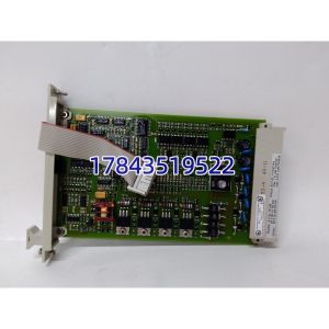 EMERSON CC12403 1021621 | DeltaV 电子布线 现场接口模块