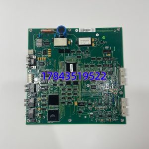 ABB DAPC100 3ASC25H203 | IGCT 门极驱动与监控单元 适配 ACS6000 中压传动