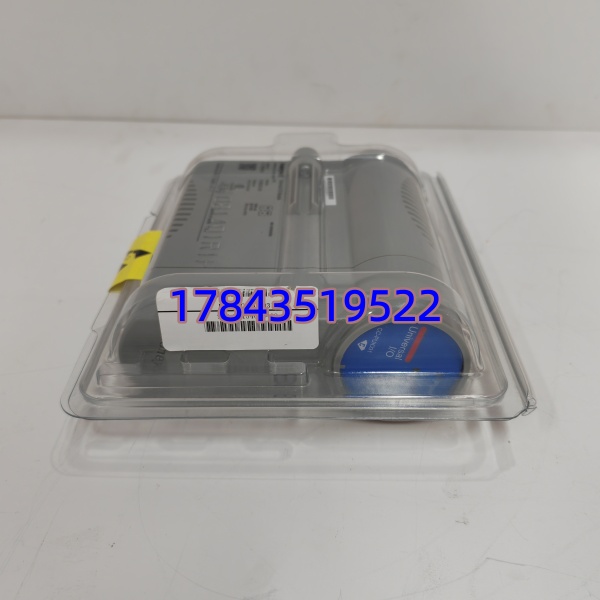 Honeywell CC-PUIO31 51454220-176 | 通用过程 I/O 模块 UIO - 图片 3