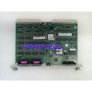 GE D20 EME | 10BASE-T Ethernet + 8/16MB SRAM 备件