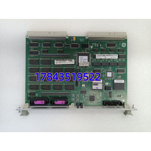GE D20 EME | 10BASE-T Ethernet + 8/16MB SRAM 备件