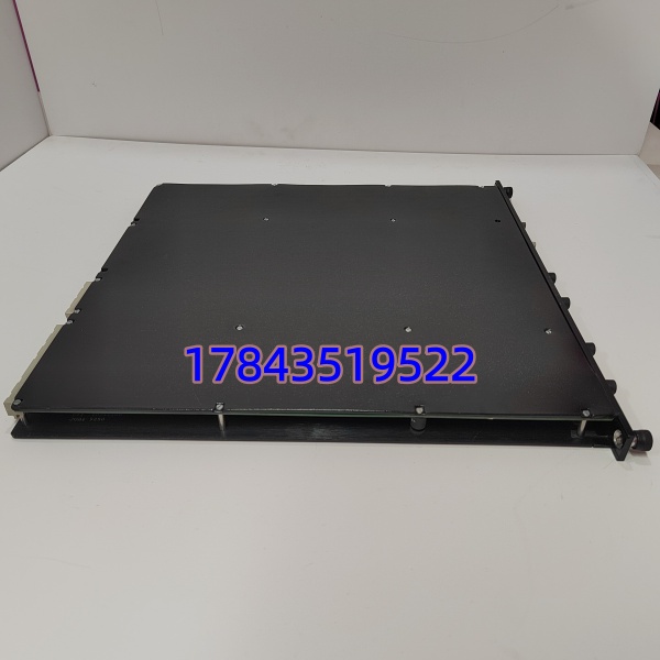 英维思(Invensys) Triconex 4200 原装正品 | SIL3 TMR安全系统I/O模块 - 图片 3