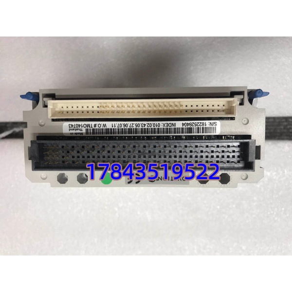 Emerson 1C31194G01 | 32路DI模块 - 图片 2