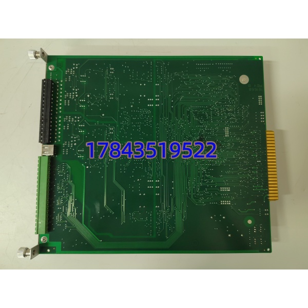 METSO IOP341 | I/O处理器模块 - 图片 4